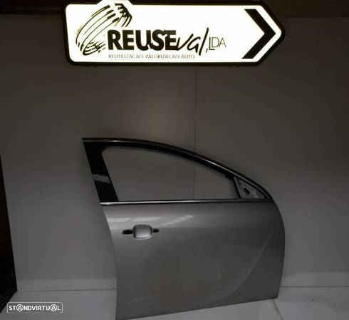 Porta Frente Dto Opel Insignia A (G09) - 2