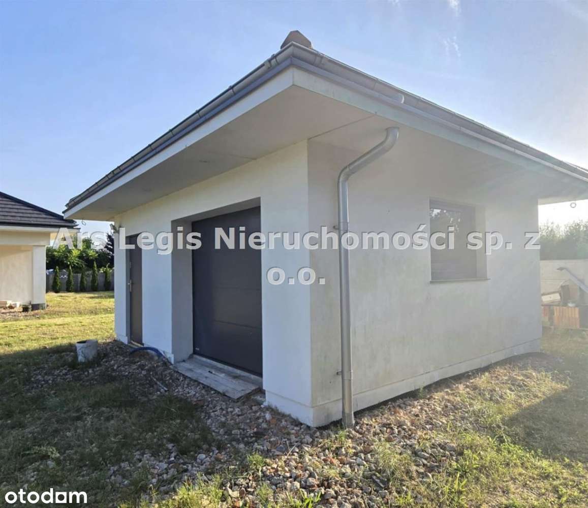 Dom, 163,30 m², Budy Słodkowskie-4