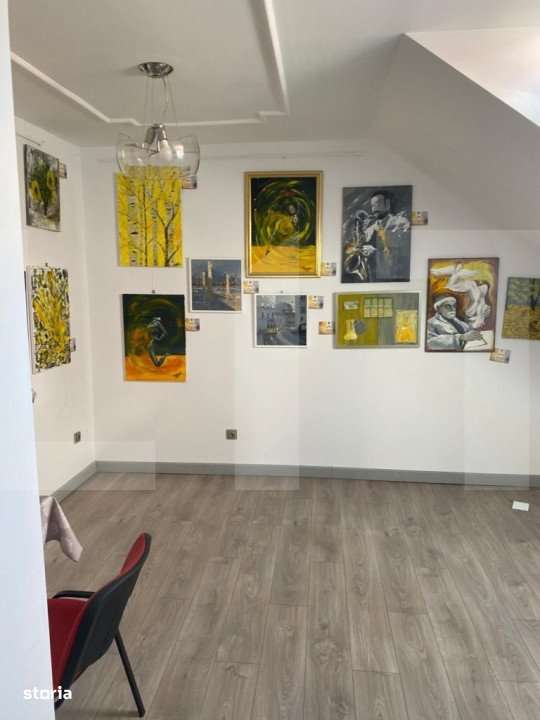 Cladire cu destinatii multiple, 315 mp, Ultracentrala - Imagine principală: 5/16