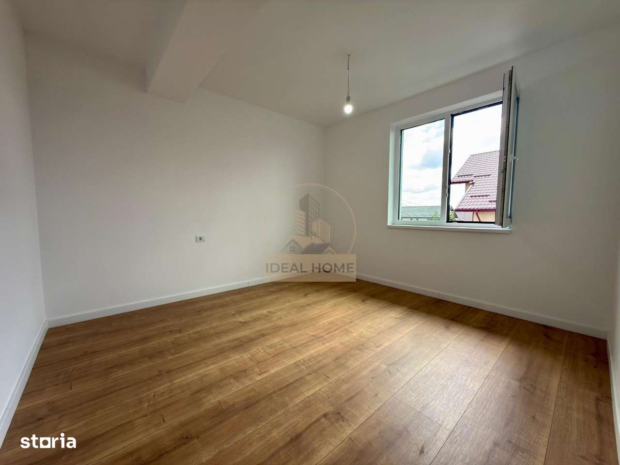 CASA INSIRUITA (P+1) - 4 CAMERE - 2 BAI - VALEA LUPULUI - 0% COMISION - Imagine principală: 5/13