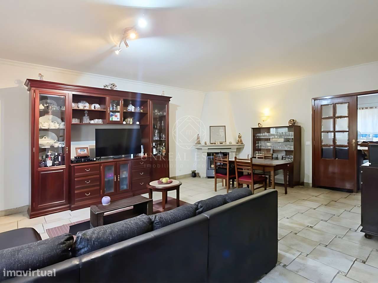 Moradia Isolada V5 em Vale da Serra, Pedrógão – Torres Novas-44