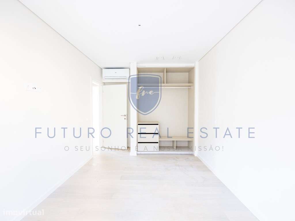 APARTAMENTO COM 2 QUARTOS | BARREIROS | FUNCHAL - Grande imagem: 3/30