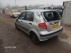 Dezmembram/ Piese Hyundai Getz 1.3 b - 4