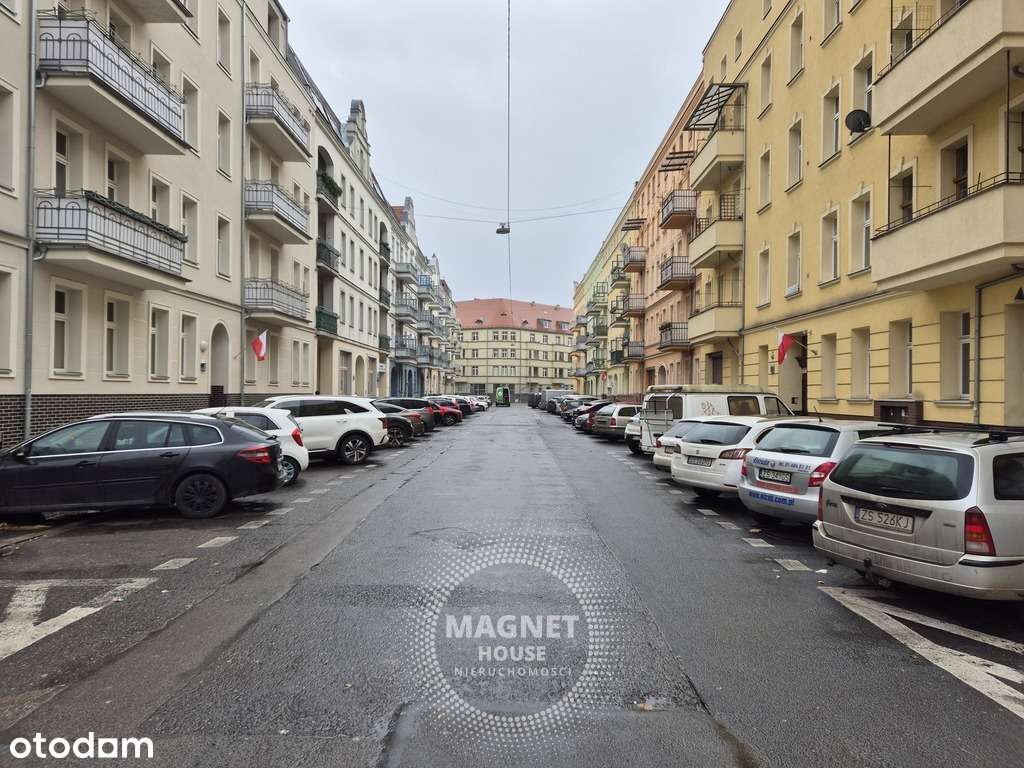 3 pok | Śródmieście | duży potencjał inwestycyjny-16