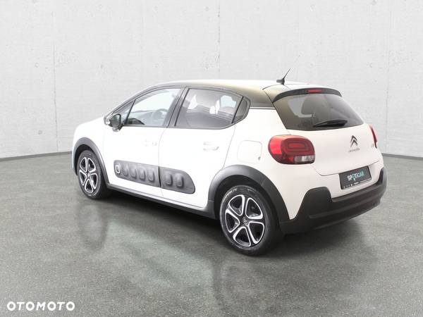 Citroën C3 - 3