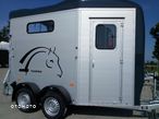 Inny Cheval Liberte Touring Limited edition - 19
