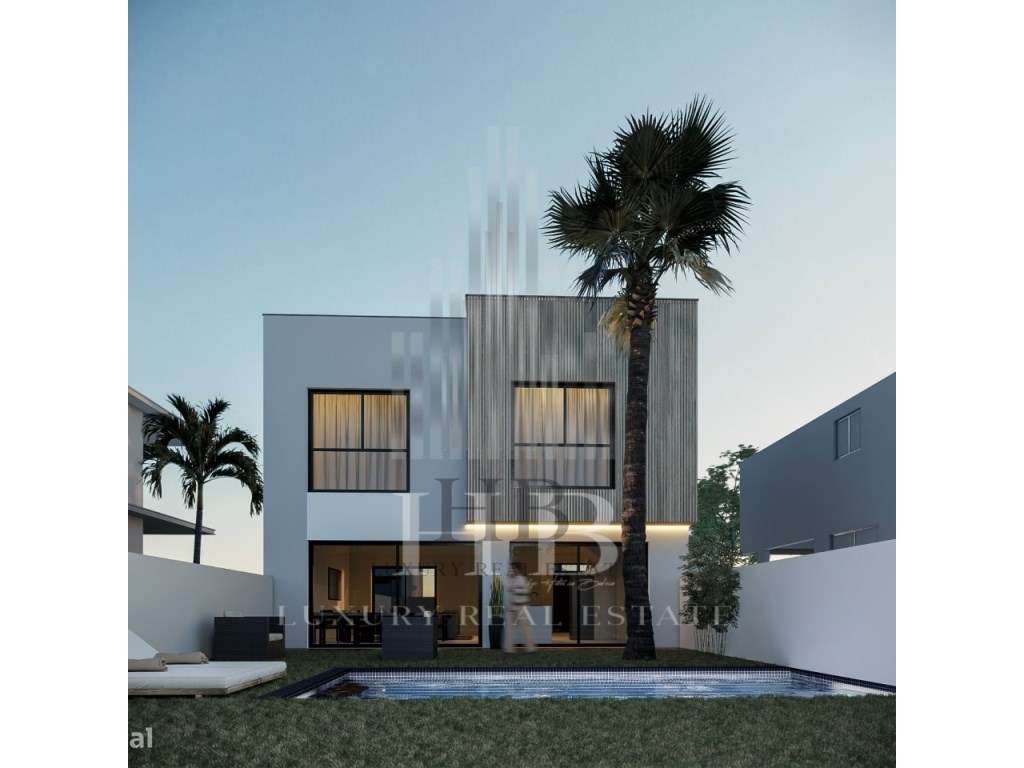 Lote de Terreno para Construção de Moradia | Albarraque | Sintra - Grande imagem: 5/10