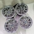 BMW 3 G20 G21 5 G30 G31 5x112 17 ET28 - 3