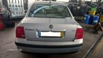 VW Passat 3B B5 1.9 tdi 110cv AFN de 1999 para peças - 4