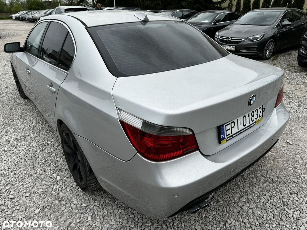 BMW Seria 5 - 12