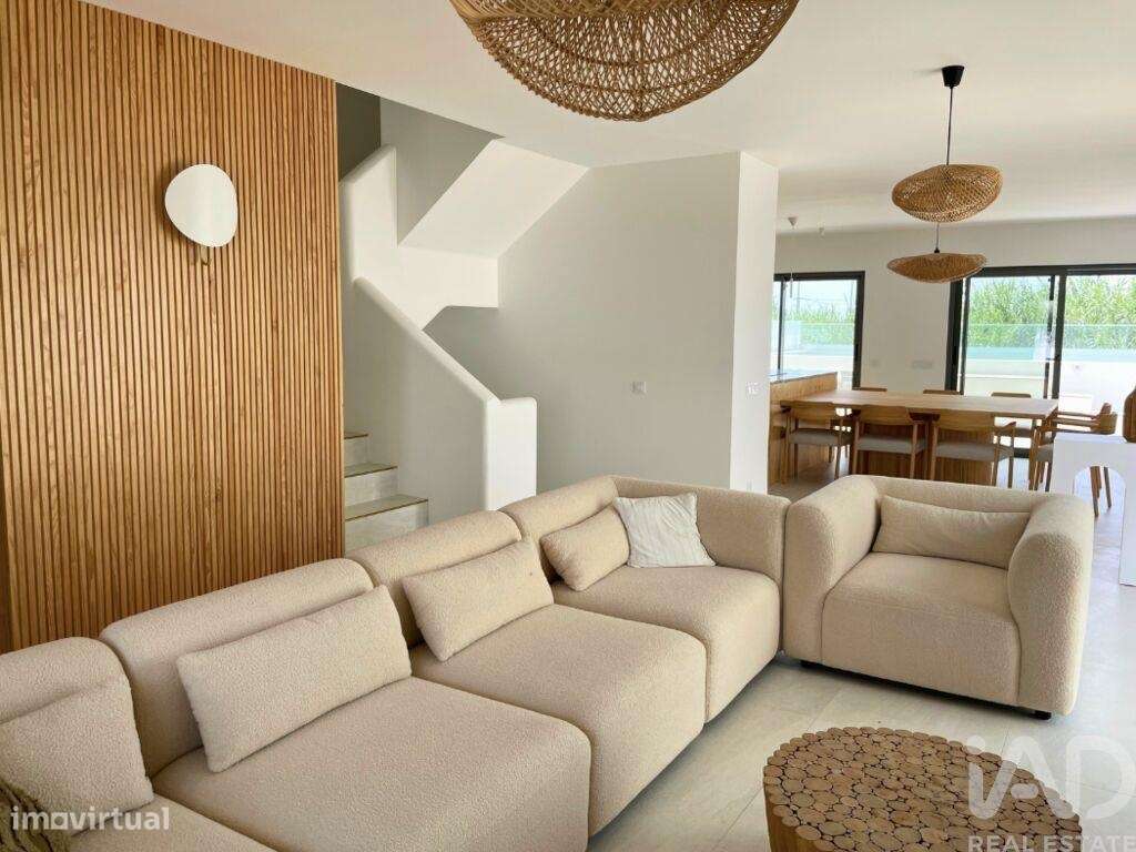 Casa / Villa T3 em Moncarapacho e Fuseta de 192,00 m2 - Grande imagem: 5/30