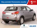 Mitsubishi ASX - 6