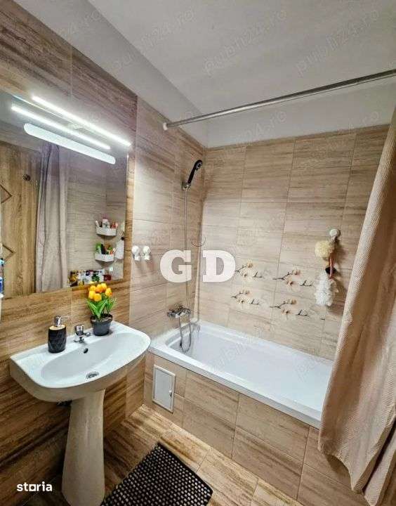 Apartament 3 Camere Magnolia-7