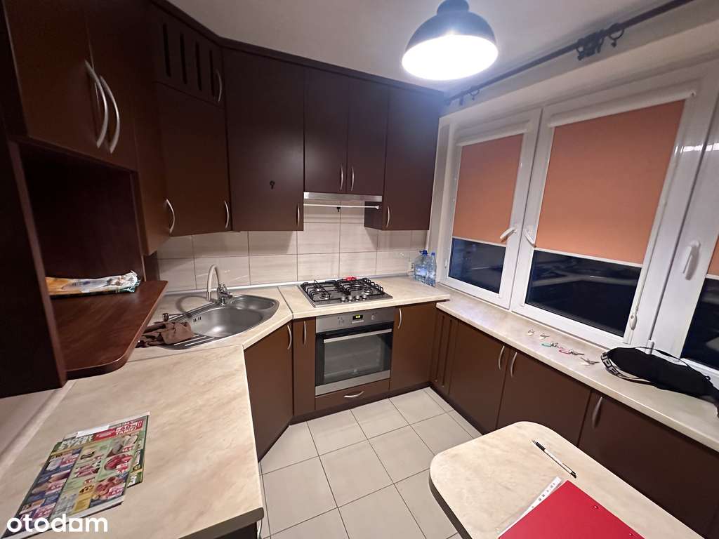 M4 w doskonałej lokalizacji przy Politechnice**-11