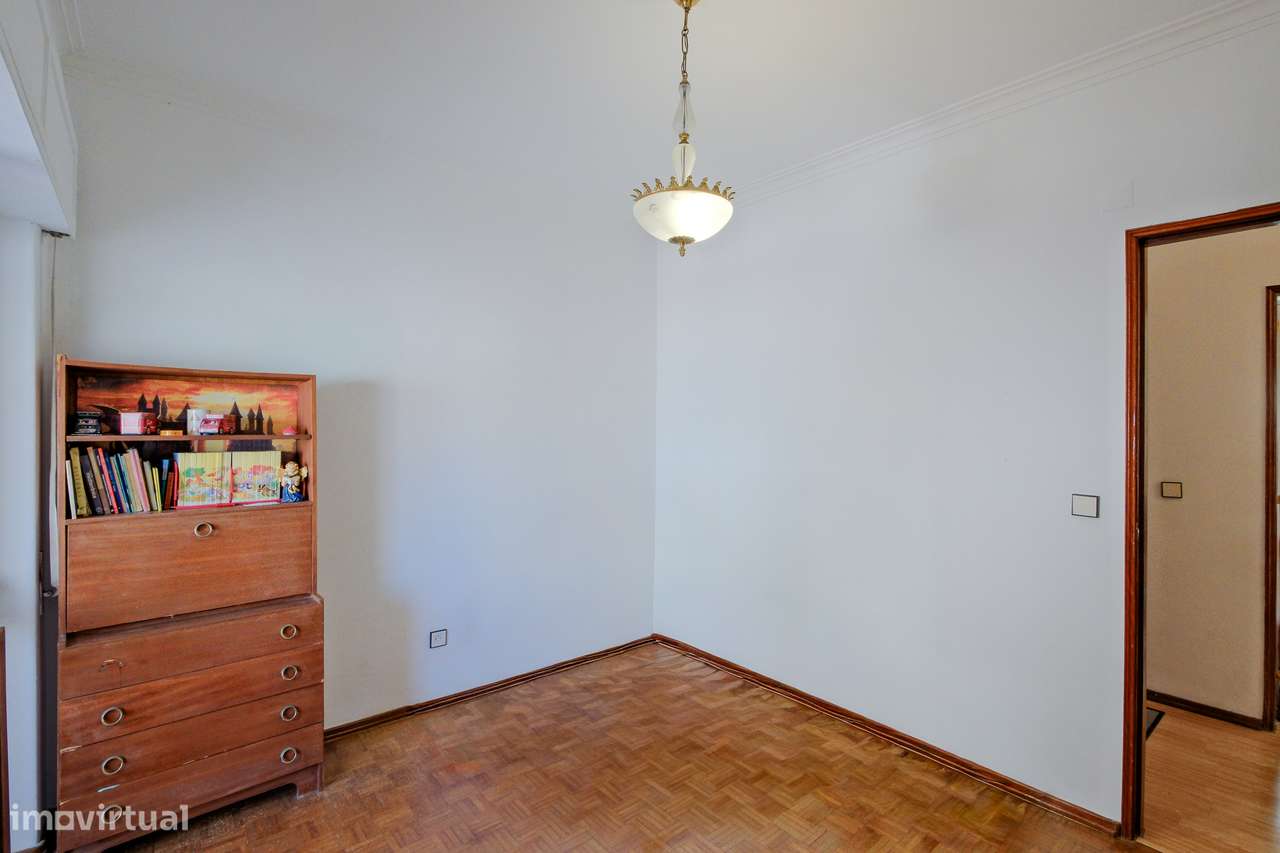 Apartamento T2+1 -  Águas Livres - Damaia - Amadora-16