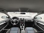 Audi A3 2.0 TDI Sportback DPF quattro Ambition - 9