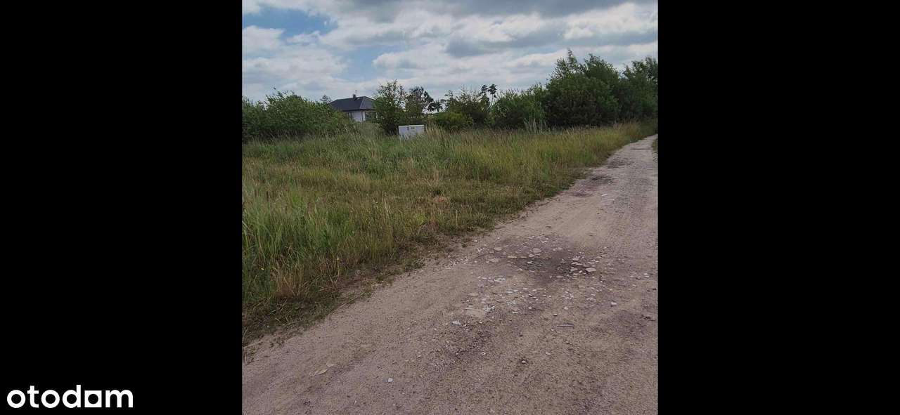 Bobolin 1121 m2 -Działka na nowym osiedlu domów jednorodzinych - Pełny obrazek: 4/5