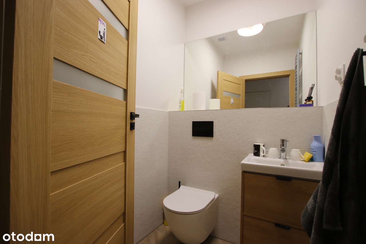 Lokal usługowy 83 m² z parkingiem w Śródmieściu Browary Wrocławskie - Pełny obrazek: 4/9