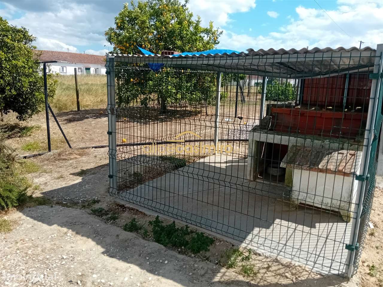 Moradia T3 Venda em Biscainho,Coruche-20
