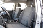 VW Touran 1.6 TDI Confortline - 19