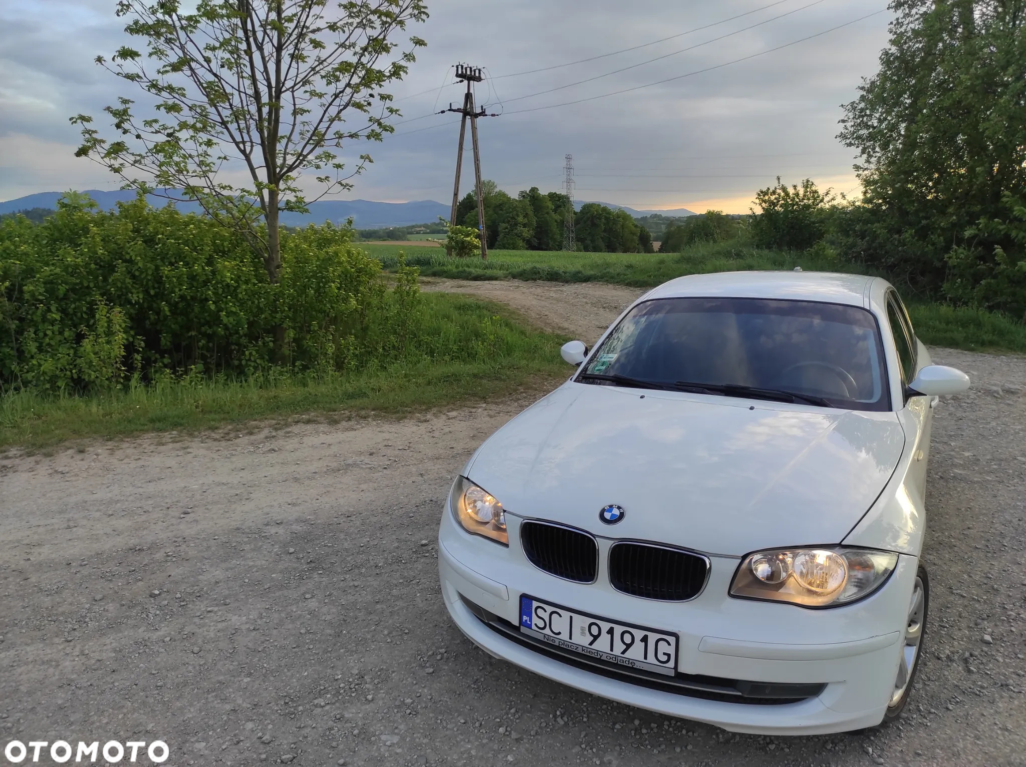 BMW Seria 1 116i - 5