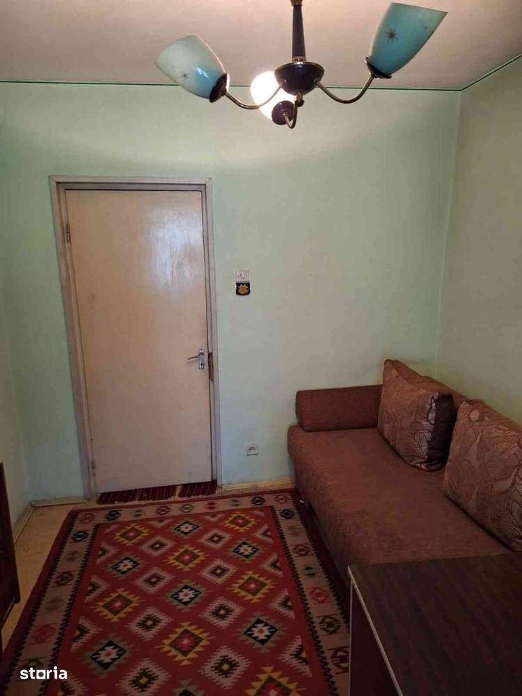 Apartament 4 camere-direct proprietar- Unirii strada Viitorului - Imagine principală: 4/14