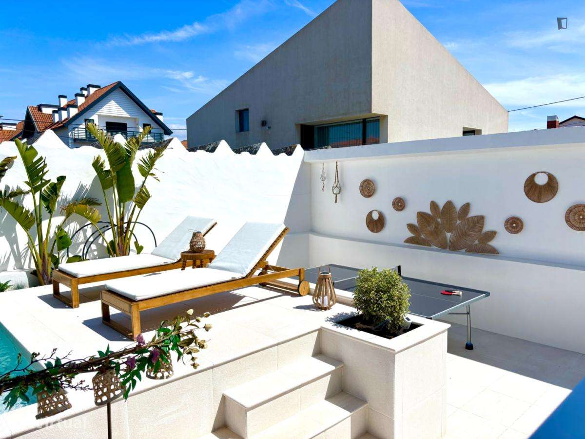 Apartamento com 2 quartos - localizado em Aveiro - Grande imagem: 4/7