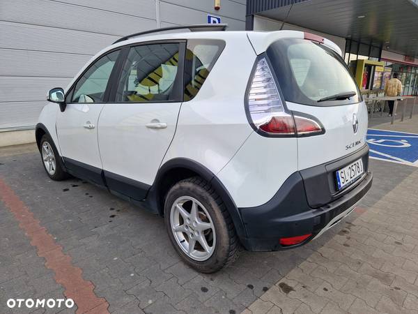 Renault Scenic ENERGY TCe 115 S&S Xmod Paris - 19