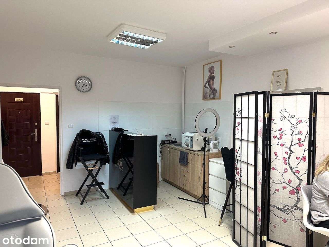 Lokal Kosmetyka Kielce Solna - Pełny obrazek: 5/7