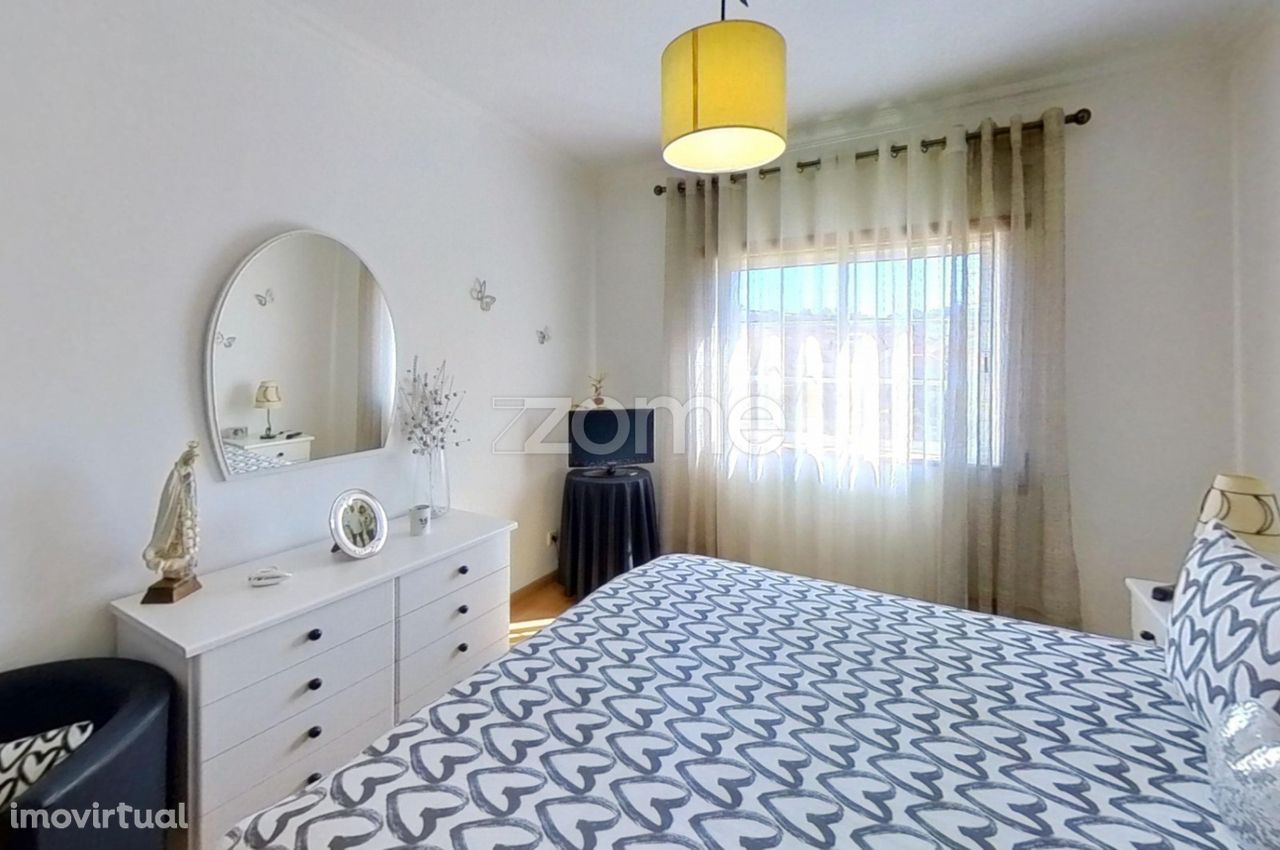 Apartamento T3 em Casal de Cambra - Sintra