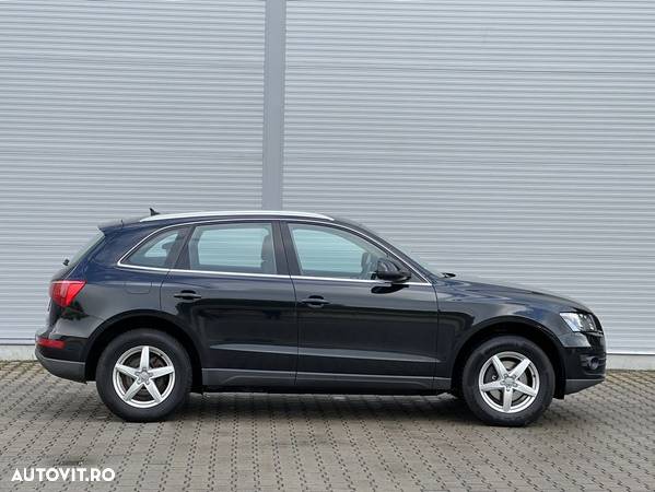 Audi Q5 2.0 TDI Quattro - 2