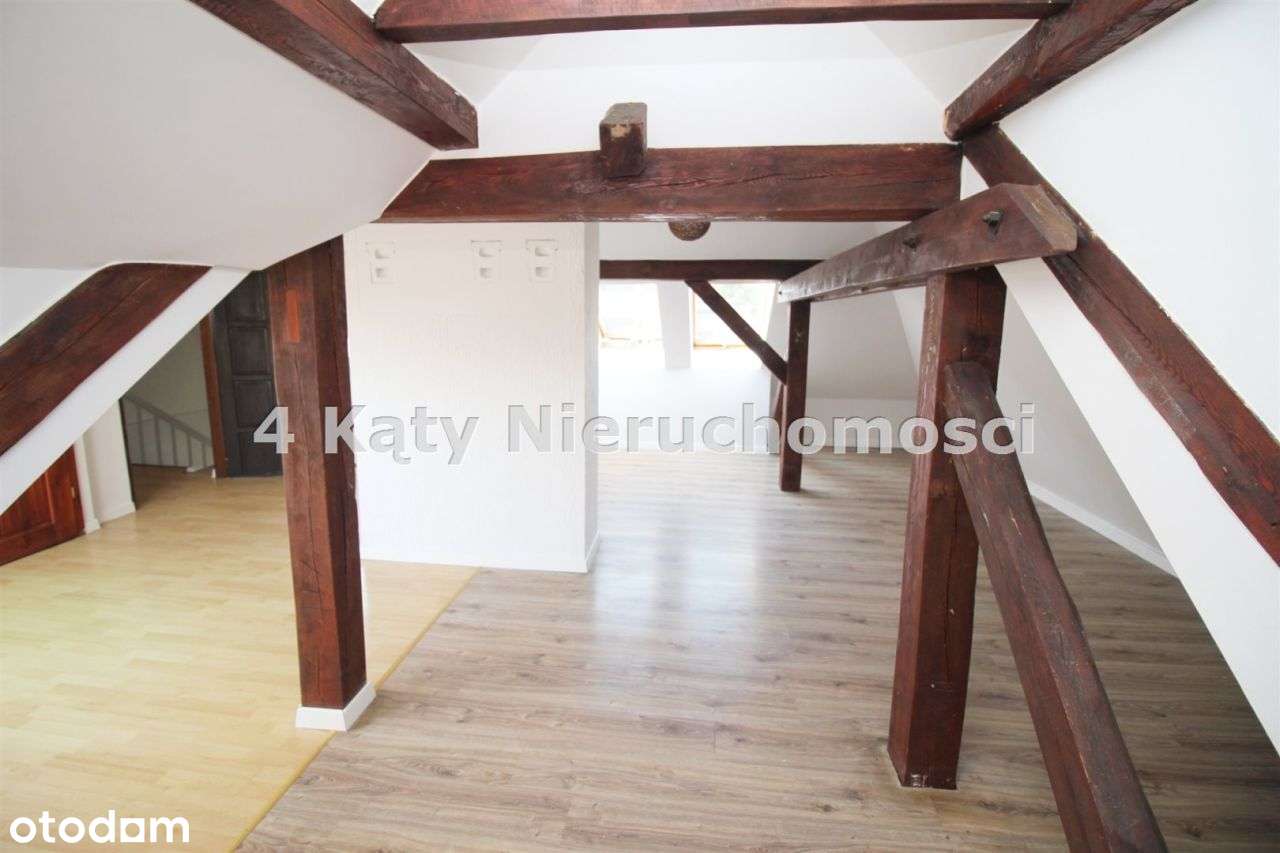 Nowa Krępa Dom działka 524 Do Zamieszkania-18