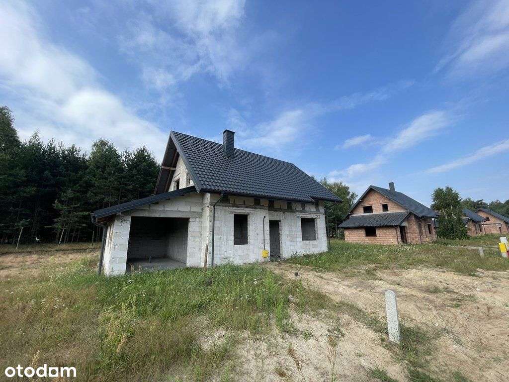 Tylko jeden dom w takiej Cenie! - Pełny obrazek: 4/11