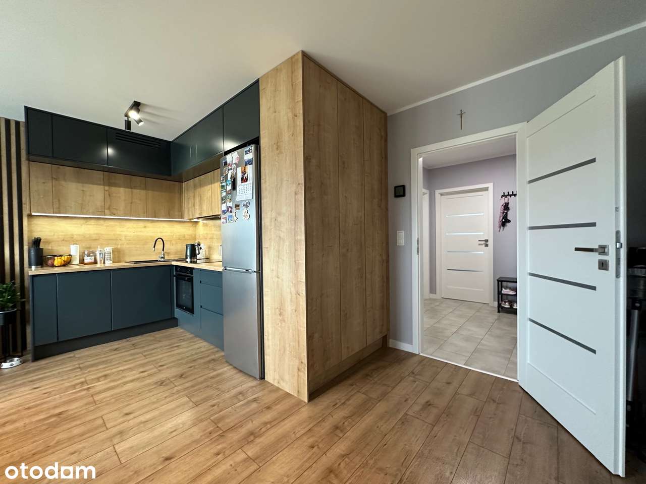 3 pok. mieszkanie 56,33 m2, ul Anny Łajming Tczew budynek z 2021 roku-0