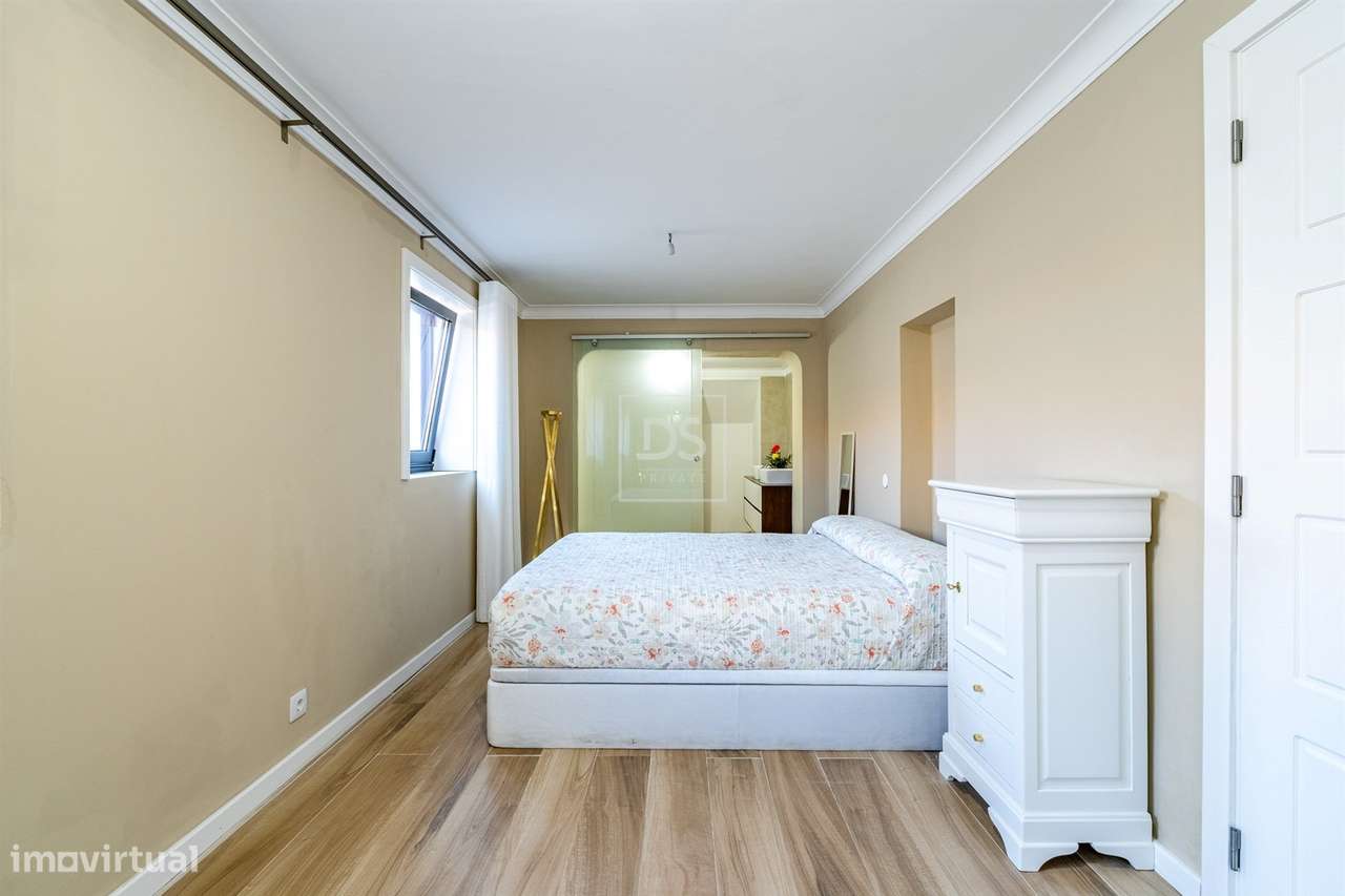 Moradia T4 Venda em Gulpilhares e Valadares,Vila Nova de Gaia-42