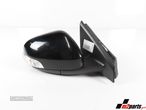 Retrovisor / Espelho Direito Seminovo/ Original VOLVO V40 Hatchback (525, 526) 3... - 3