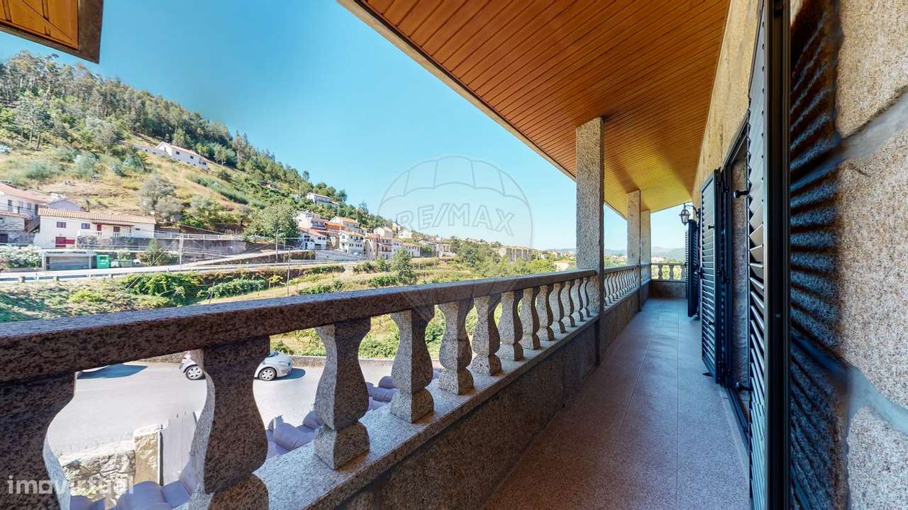 Moradia T6 para venda - Grande imagem: 3/48