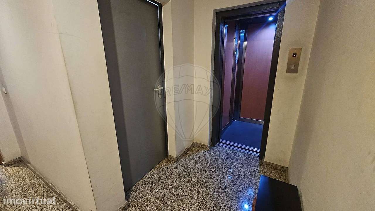 Apartamento T3 para venda-19