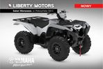 Yamaha Grizzly - 1