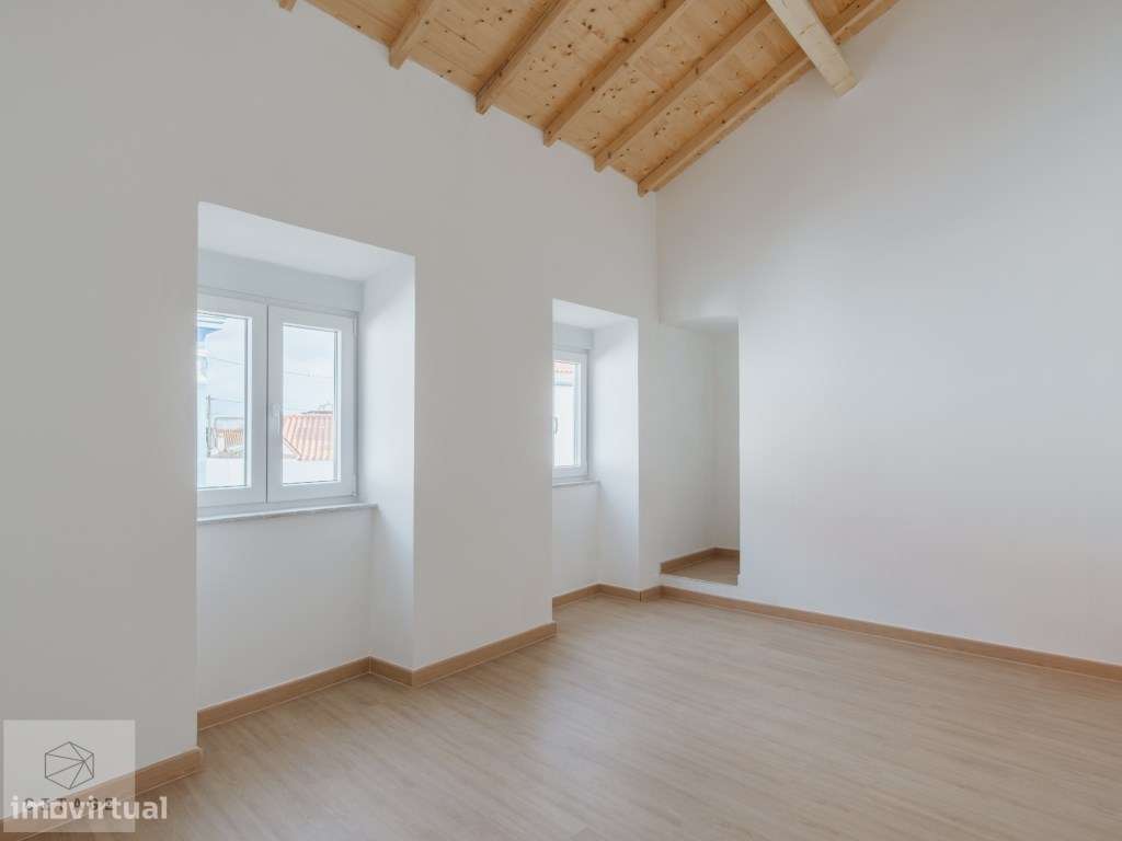 Moradia T2 para venda a poucos minutos de Avis-35