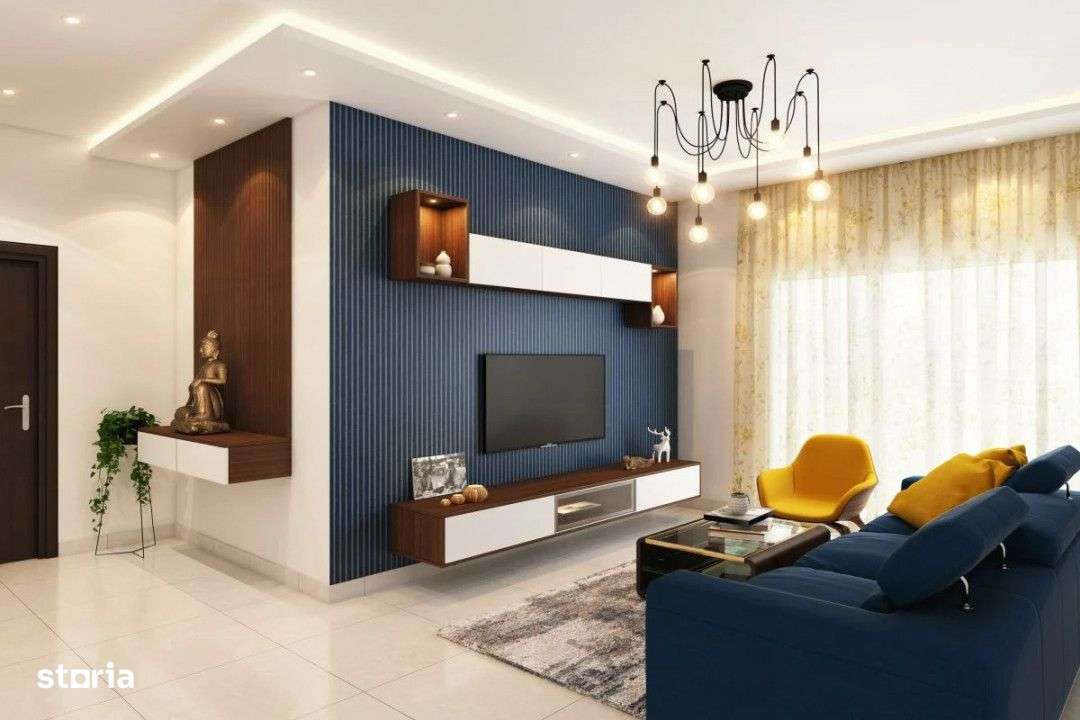 Apartament Nou 2 camere/Cartierul Independentei/ - Imagine principală: 4/10