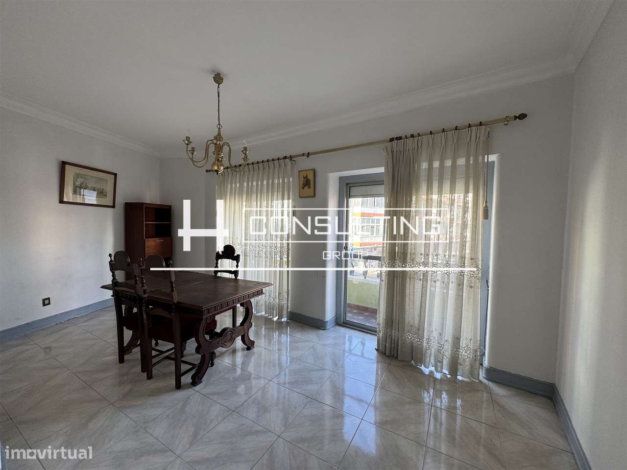 Apartamento T2 Venda em Odivelas,Odivelas-8