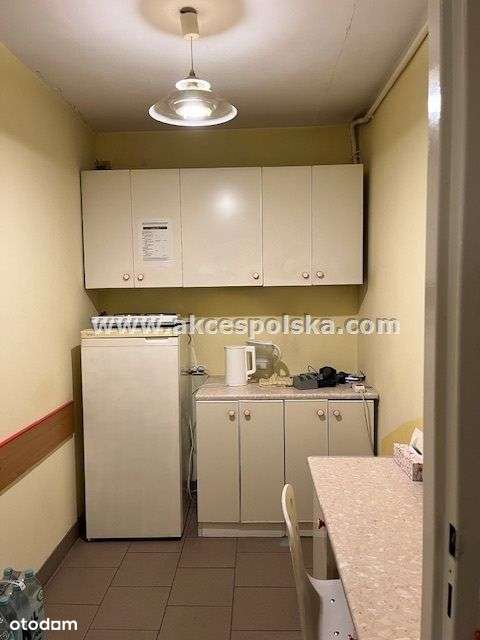 lokal użytkowy na Gocławiu - Pełny obrazek: 2/12