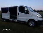 Opel vivaro - 3