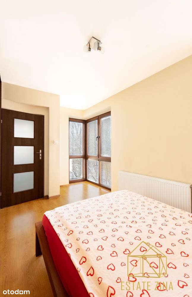 2 pokoje 48 m², ul. Heltmana – świetna komunikacja - Pełny obrazek: 5/14