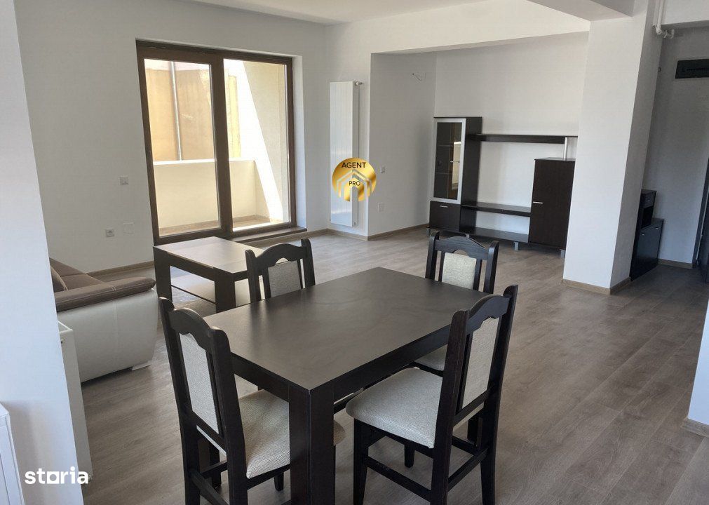 APARTAMENT LUX 2 CAMERE Tineretului