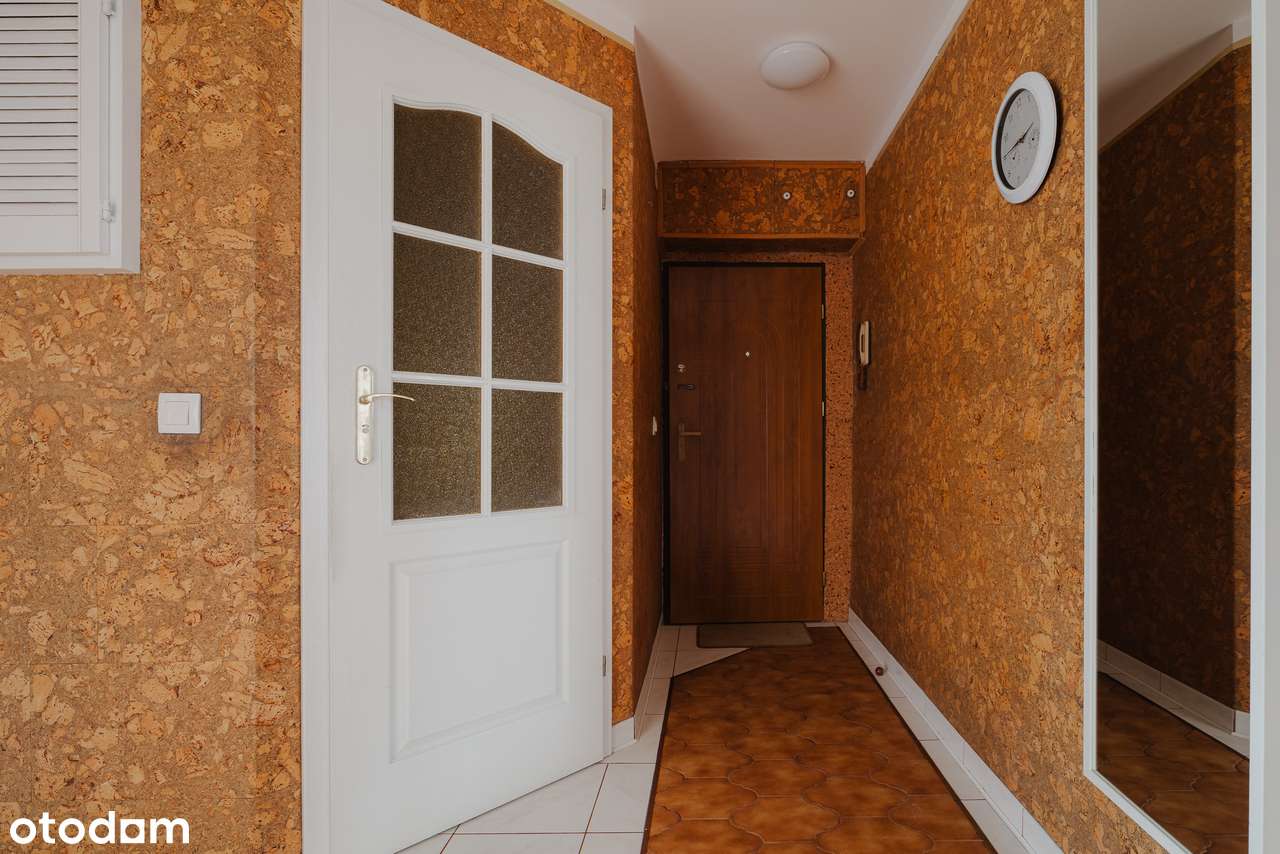 Mieszkanie idealne pod wynajem jak i do zamieszkania-8