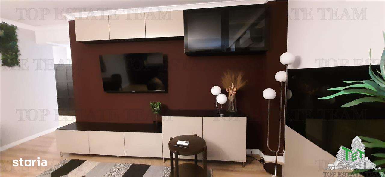 Apartament Ultramodern,  2 Camere de vanzare,  Complex Rezidential Cen - Imagine principală: 4/18
