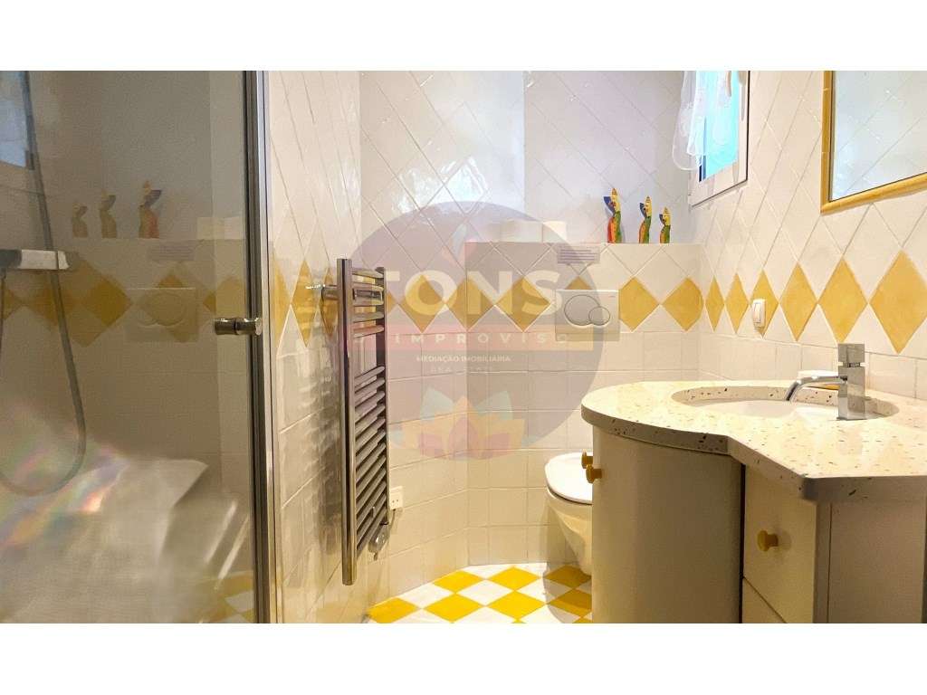 Moradia Contemporânea na Costa Vicentina - Privacidade, Qualidade e...-26