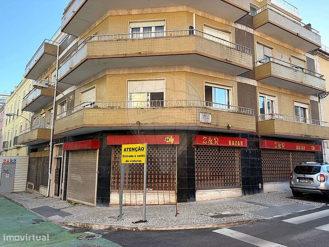 Loja  para arrendamento - Grande imagem: 5/9